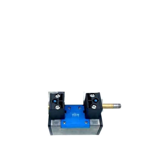 JMN1H-5/2-D-1-2-3-FR-S-C 5/2-way Double Solenoid Valve JMN1 Series Pneumatic Air Tools(JMN1H-5-2-D-1-S-C) von XTSQUHPNH