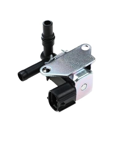 K5T46693 Auto Dampf Kanister Purge Magnet Emission Magnetventil 8657A049 For Mitsubishi Lancer Outlander 2,0 2,4 L 2008-2015 von XTSQUHPNH