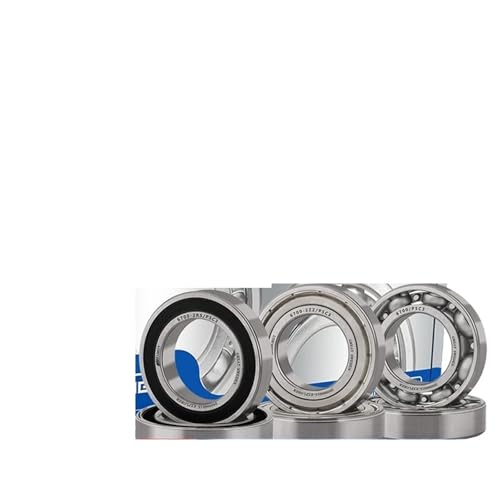 Lager 6803 6803-2RS 6803-2Z 6900 6900-2RS 6900-2Z Rillenkugellager(6900-2ZP5C3) von XTSQUHPNH