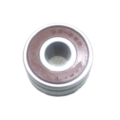 Lichtmaschinenlager B8-85 8x23x14 mm Rillenkugellager B8-85D B8-85-T12DDNCWMC3E(SAEC608X3 8x23x14) von XTSQUHPNH