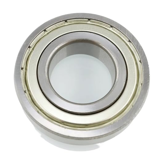 Machine Bearing 6200 6201 6202 6203 6204 6205 6206 6207 ZZ Metal Seal Low Noise Chrome Steel Deep Groove Ball Bearing(6206 ZZ 30x62x16mm) von XTSQUHPNH