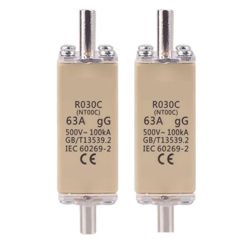 Messer Kontaktieren Sicherung R030C/NGTC00 Keramik Sicherung 500V-63A100A Multi-strom Sicherung(AC500V*160A*100) von XTSQUHPNH
