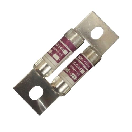 Mingrong RGS44 AR 690 V/150 A Rohrsicherung(RGS44 aR 690V/125A) von XTSQUHPNH