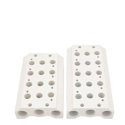 Mit 4V/5V Magnetventil Verteiler Magnetventil (Zubehör) 100mM 200M 300M 400M(7F,200M) von XTSQUHPNH