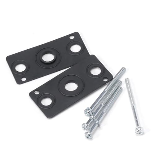 P-100M/200M/300M/400M-R1/R2 Dichtung Blind Bord Ventil Platte Basis Magnet Auspuffkrümmer Zubehör(Shim P-400M-R1) von XTSQUHPNH