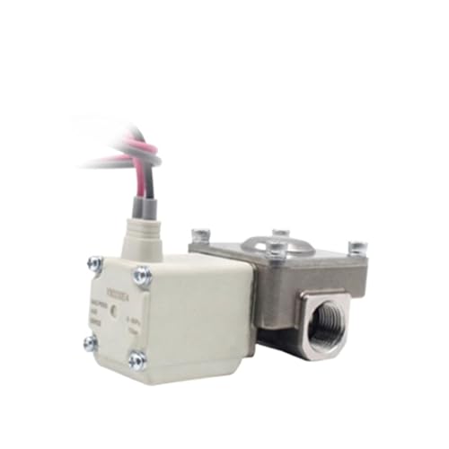 Pilotgesteuertes 2-Wege-Magnetventil Der VXD-Serie VXD230AA VXD230BA VXD230CA VXD2A0AA VXD2A0BA VXD2A0CA(VXD230AZ1D) von XTSQUHPNH
