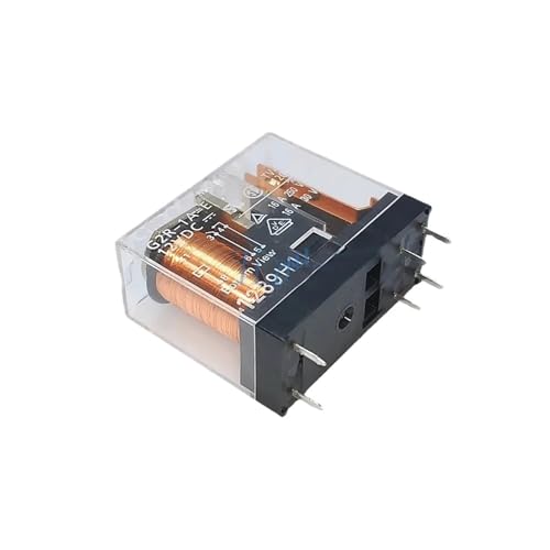 Relais DIP6 G2R-1A-E- 12VDC 24VDC DC12V DC24V 16A(G2R-1A-E-12V 6p) von XTSQUHPNH