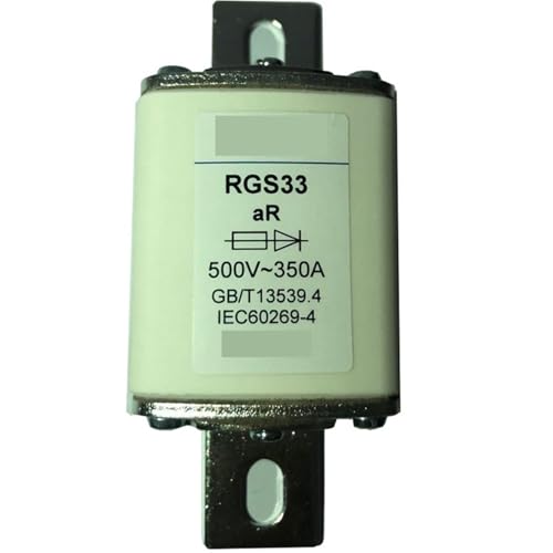 Sicherung RGS33 500V(80A) von XTSQUHPNH