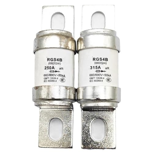 Sicherungseinsatz RS711B AR 690V/16A RS711B AR 690V/180A(RS711B aR 690V/200A) von XTSQUHPNH