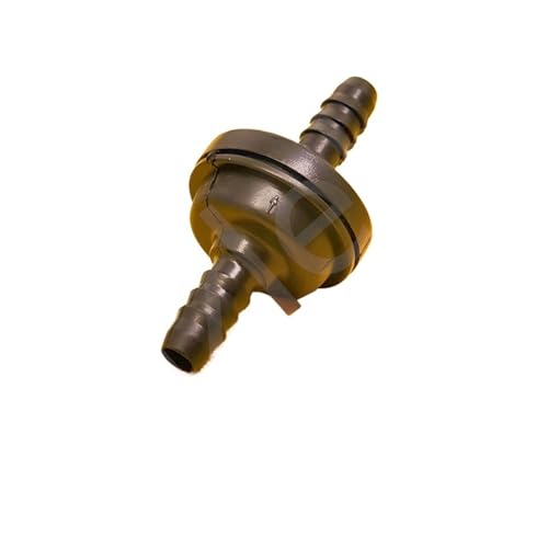 Vakuum-Luftpumpen-Rückschlagventil für Opel Astra GHJ Calibra A Combo Corsa BCD A MERIVA AB Omega B SIGNUM TIGRA 564611 von XTSQUHPNH