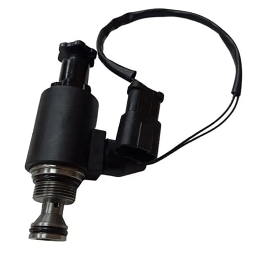 WA320-3 Solenoid Valve 714-11-16830 With Stock Available WA320-3 Solenoid Valve 714-11-16830 With Stock Available von XTSQUHPNH