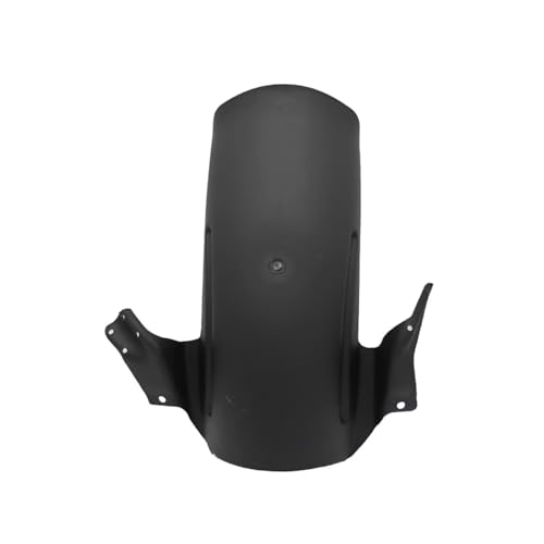 XTVKFWJAB Motorrad-Mitte Kotflügel Vorne Hinten Kotflügel Spritzschutz Hugger Kompatibel Mit BMW F800GS ADV Abenteuer F700GS F 800 650 700 GS GS800(Rear) von XTVKFWJAB