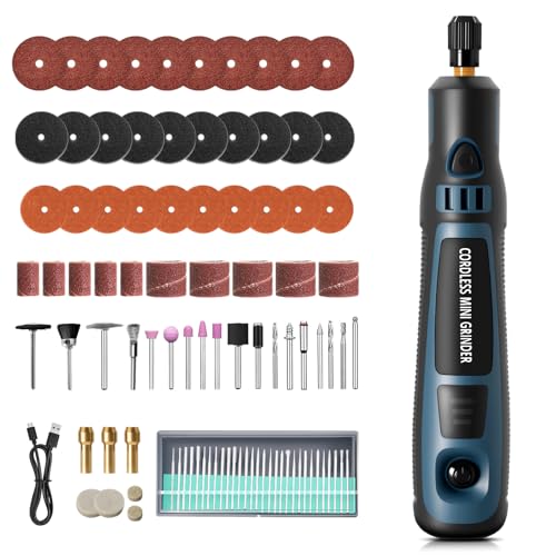 Elektrische Gravierstift, 96pcs Multifunktionaler Gravierwerkzeugsatz, Tragbare Drahtlose Gravurwerkzeug, Wiederaufladbarer USB Gravierstift,DIY Drehwerkzeug für Schmuck,Holz,Glas,Metall & Keramik Elektrische Gravierstift, 96pcs Multifunktionaler Gravierwerkzeugsatz, Tragbare Drahtlose Gravurwerkzeug, Wiederaufladbarer USB Gravierstift,DIY Drehwerkzeug für Schmuck,Holz,Glas,Metall & Keramik von XTVTX
