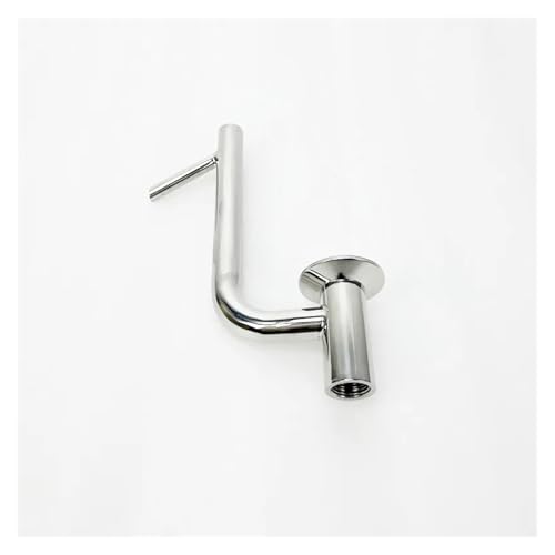 1/2“ Female Thread *OD50.5mm Tri-clamp Outlet Device von XTVVTODJXT