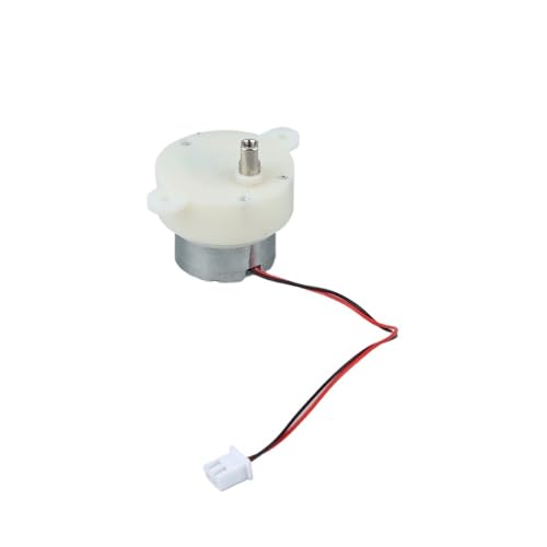1 Pcs Type Micromotor DRF-W300CA Model Household DC electronic starter Accessories Stage Rotation Light 1 Pcs Type Micromotor DRF-W300CA Model Household DC electronic starter Accessories Stage Rotation Light von XTVVTODJXT