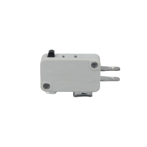 10Pcs/Lot KW7-0 Grey Plunger Sensitive 8A 250V T85V5E4 Grey Limit Switch von XTVVTODJXT