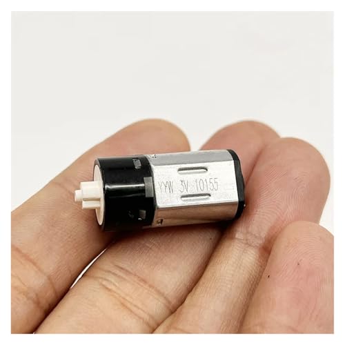 12MM DC 3V 3.7V 5V Slow Speed N20 Planetary Gear Reduction electronic starter Cross Shaft DIY Lock Robot 12MM DC 3V 3.7V 5V Slow Speed N20 Planetary Gear Reduction electronic starter Cross Shaft DIY Lock Robot von XTVVTODJXT