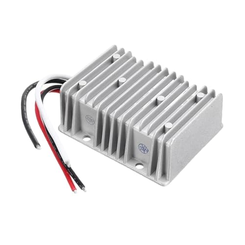 12V TO 48V DC DC Converter Boost 1A Step Up Voltage Regulator Transformer Module 12V TO 48V DC DC Converter Boost 1A Step Up Voltage Regulator Transformer Module von XTVVTODJXT