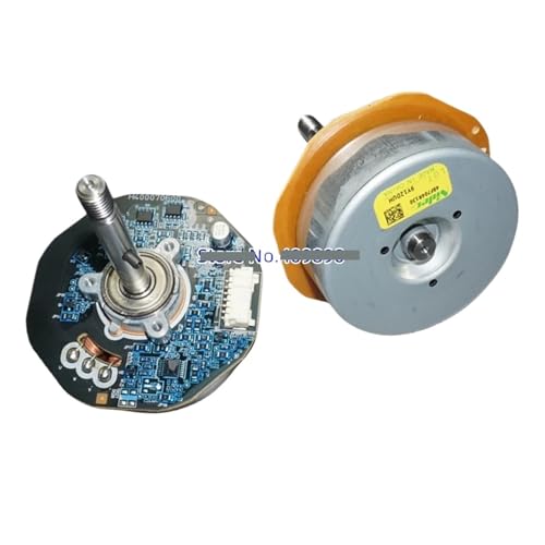 16-24V Brushless electronic starter with Ball Bearings and Built-in Driver 48F704R130 16-24V Brushless electronic starter with Ball Bearings and Built-in Driver 48F704R130 von XTVVTODJXT
