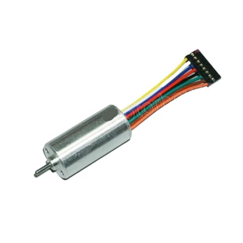 16mm*32mm BLDC Brushless electronic starter DC 12V 8200RPM Inner Rotor Sensor Strong Magnet 3-phas 8-wire Brushless electronic starter 16mm*32mm BLDC Brushless electronic starter DC 12V 8200RPM Inner Rotor Sensor Strong Magnet 3-phas 8-wire Brushless electronic starter von XTVVTODJXT