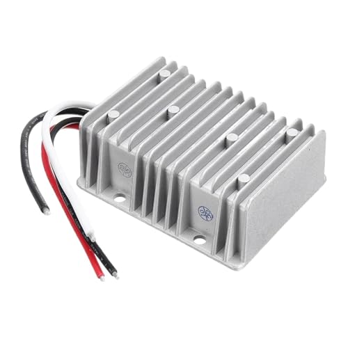 18-40V to 24V 25A 720W DC DC Boost Buck Power Converter Voltage Stabilizer Regulator 18-40V to 24V 25A 720W DC DC Boost Buck Power Converter Voltage Stabilizer Regulator von XTVVTODJXT