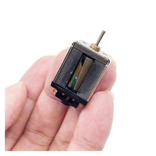 18mm Compensatory Carbon Brush electronic starter DC6V 9V 12V 24V 34000RPM High Speed Engine 18mm Compensatory Carbon Brush electronic starter DC6V 9V 12V 24V 34000RPM High Speed Engine von XTVVTODJXT