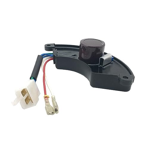 1pcs 6.5kw 1 phase 6wire, Gasoline Generator Stabilizer Genset Accessories von XTVVTODJXT