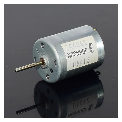 24mm RF-370CA-12560 DC12V~24V 7250RPM Car Window Door Lock electronic starter 18mm Output shaft length von XTVVTODJXT
