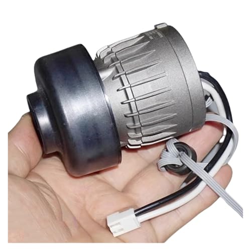 28.8V200W three speed power three-phase brushless electronic starter fan, high-speed vacuum suction and floor scrubber, brushless fan von XTVVTODJXT