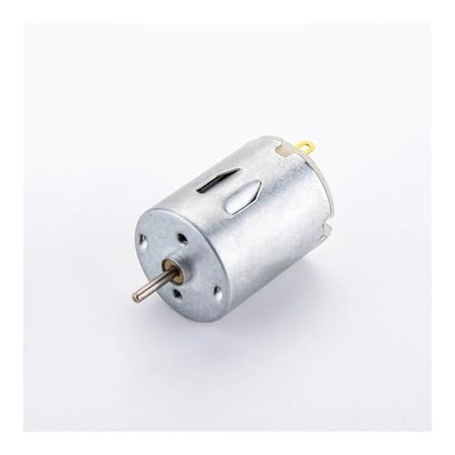 280 DC 3-12 V 5000-15000 U/min DC elektronischer Anlasser Hochgeschwindigkeits-Heimwerkermotoren Maschinen-Werkzeug von XTVVTODJXT