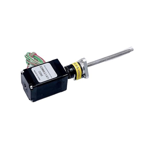 28mm * 28mm Nema 11 2-phase 4-wire Precision Linear Stepper electronic starter Screw Nut Position Slider High End Device 28mm * 28mm Nema 11 2-phase 4-wire Precision Linear Stepper electronic starter Screw Nut Position Slider High End Device von XTVVTODJXT