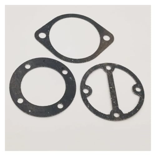 3 in 1 Air Compressor Cylinder Head Base Valve Plate Gaskets Washers 3 in 1 Air Compressor Cylinder Head Base Valve Plate Gaskets Washers von XTVVTODJXT