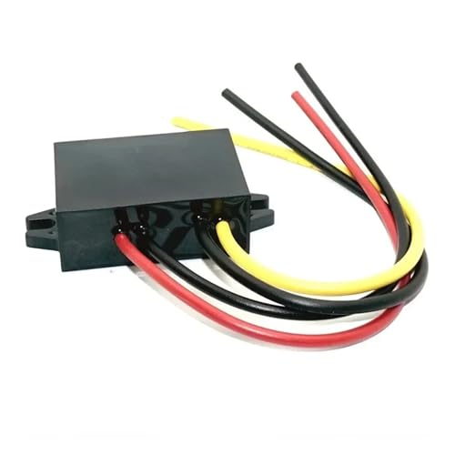 30-72V to 12V 3A DC DC Step down Converter 24 48 to 12 Volt Buck Voltage Regulator 30-72V to 12V 3A DC DC Step down Converter 24 48 to 12 Volt Buck Voltage Regulator von XTVVTODJXT