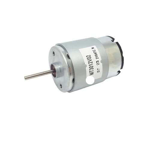 30LYT1243A Carbon Brush electronic starter DC 8V-16V 9V 12V 4400RPM von XTVVTODJXT