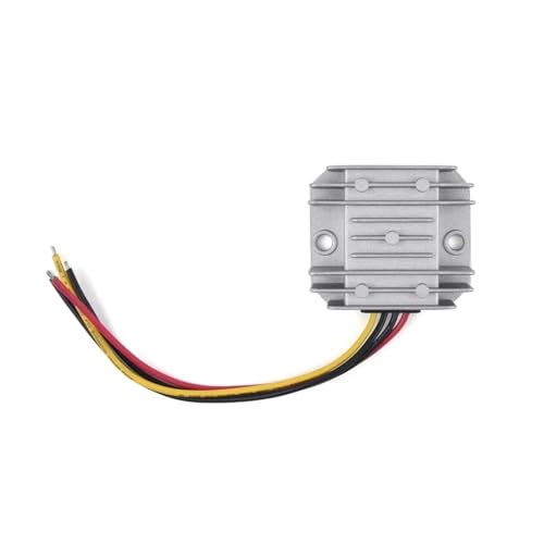 36V-48V to 24V 25A Buck DC DC Power Converter RegulatorStep Down Voltage Supply Module 36V-48V to 24V 25A Buck DC DC Power Converter RegulatorStep Down Voltage Supply Module von XTVVTODJXT