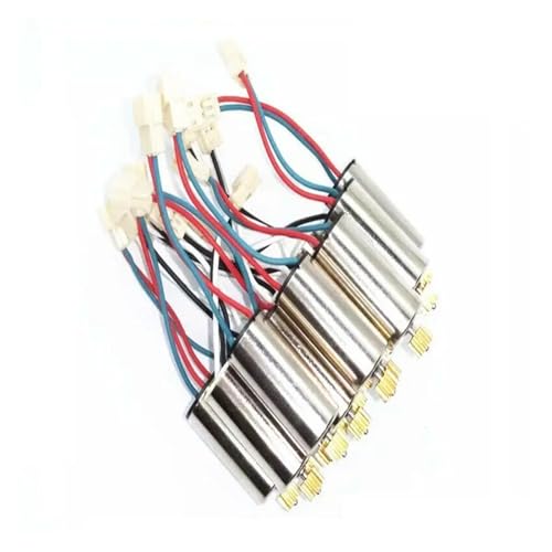 4PCS 10mm*20mm CW CCW Coreless electronic starter 9T Gear DC 3.7V-4.2V 45000RPM High Speed Strong Magnet RC Drone Aircraft Car Engine 4PCS 10mm*20mm CW CCW Coreless electronic starter 9T Gear DC 3.7V-4.2V 45000RPM High Speed Strong Magnet RC Drone Aircraft Car Engine von XTVVTODJXT