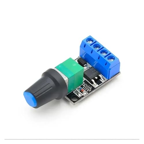 5V 12V 10A Voltage Regulator DC electronic starter Speed Controller Governor Stepless Speed Regulator LED Dimmer Power Controller electronic starter 5V 12V 10A Voltage Regulator DC electronic starter Speed Controller Governor Stepless Speed Regulator LED Dimmer Power Controller electronic starter von XTVVTODJXT
