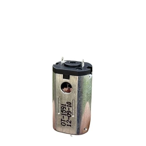 7pcs/lot, N30 DC electronic starter N30-1591 3.7V~7.4V cabon brush high speed electronic starter electronic starter with vent von XTVVTODJXT