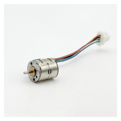 8mm Precision Stepper electronic starter 2-phase 4-wire Stepping electronic starter 14Ohms for Digital focusing electronic starter 8mm Precision Stepper electronic starter 2-phase 4-wire Stepping electronic starter 14Ohms for Digital focusing electronic starter von XTVVTODJXT
