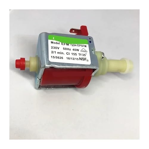 AC230V coffee machine pump EP5FM electromagnetic pum AC230V coffee machine pump EP5FM electromagnetic pum von XTVVTODJXT