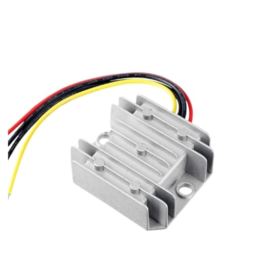 Booster 12V to 19V 15A Boost Voltage Regulator Module Booster 12V to 19V 15A Boost Voltage Regulator Module von XTVVTODJXT