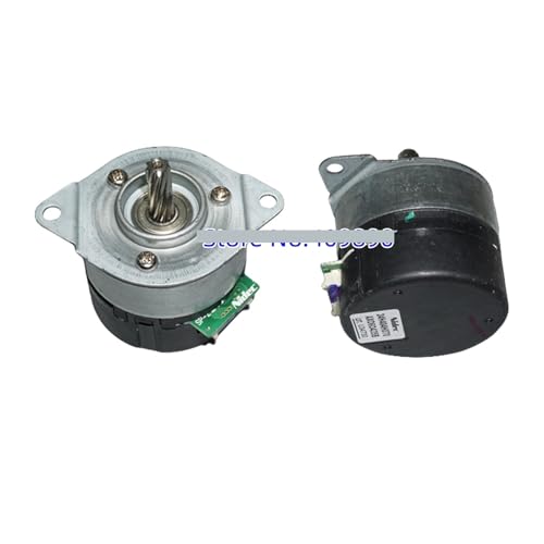 DC 12-24V 24H Brushless Servo electronic starter Built-in Drive 100 Line Encoder Speed Regulation von XTVVTODJXT
