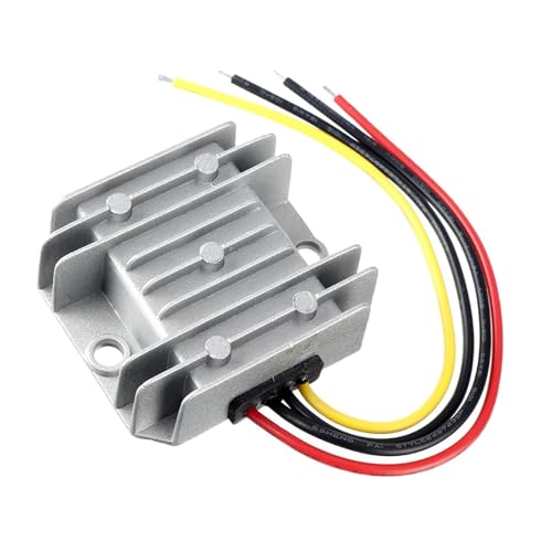 DC 12V to DC 24V 10A Step-up Boost Power Converter Regulator Voltage Transformer Module for Car DC 12V to DC 24V 10A Step-up Boost Power Converter Regulator Voltage Transformer Module for Car von XTVVTODJXT