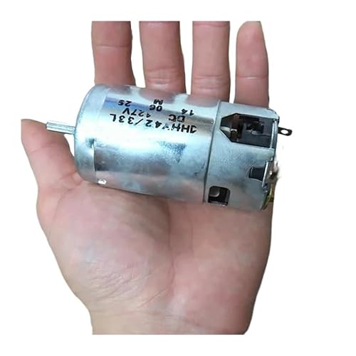 DC 24V-130V High Torque Permanent Magnet DC Spindle electronic starter 1848-10,000 rpm High Power High Speed electronic starter Shaft Dia 4.9mm DC 24V-130V High Torque Permanent Magnet DC Spindle electronic starter 1848-10,000 rpm High Power High Speed electronic starter Shaft Dia 4.9mm von XTVVTODJXT