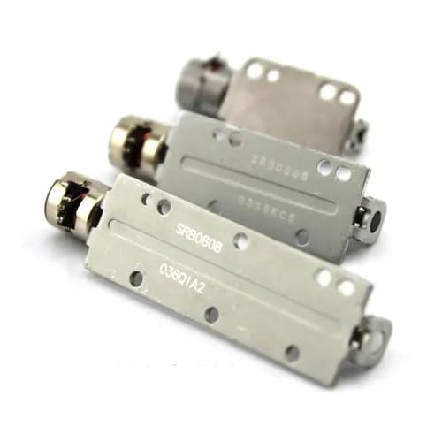 DC 3V-5V Precision Screw Slide Stepper electronic starter Length 30mm 2-Phase 4-Wire Long Linear Actuator 8mm Model DC 3V-5V Precision Screw Slide Stepper electronic starter Length 30mm 2-Phase 4-Wire Long Linear Actuator 8mm Model von XTVVTODJXT