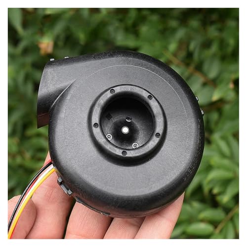 DC 5V-15V 12V 15000RPM Brushless Worm Gear Fan DC14.4V High Speed Sweeping Robot Vacuum Fan Built-in Driver Board von XTVVTODJXT