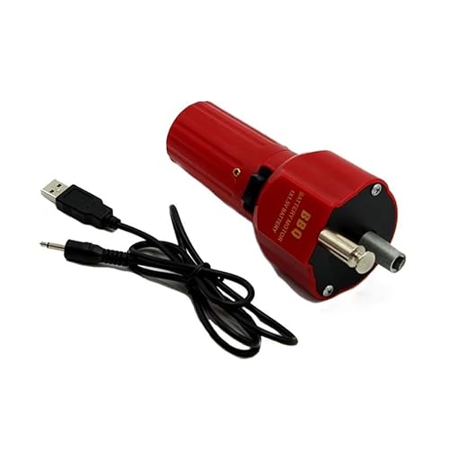 DC 5V Oven Small electronic starter With USB Cable Grill electronic starter Kitchen Charging Barbecue electronic starter Accessories CW/CCW 0-16.0 kgs.cm von XTVVTODJXT