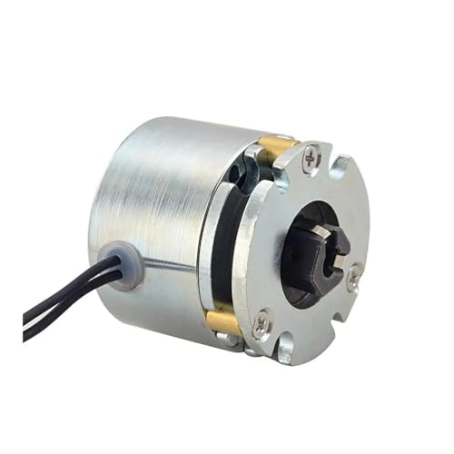DC Electromagnetic Brake 24VDC 0.25Nm(35.4oz.in) for Nema 17 CNC Stepper electronic starter von XTVVTODJXT