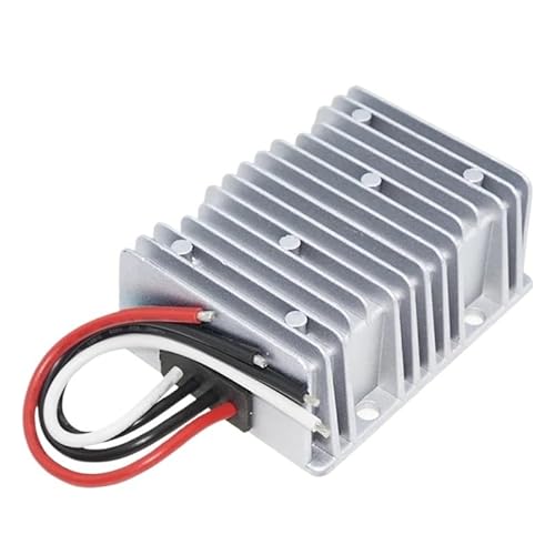 DC to DC Buck Converter 48V(30-60V) to 13.8V 40A Step Down Voltage Stabilizer Waterproof Power Reglator von XTVVTODJXT