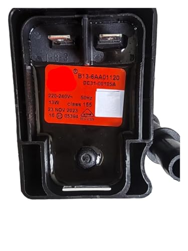 Dryer Drain Pump Compatible with DC31-00105A B13-6AA01120 50HZ 220V Drainage electronic starter Washer Parts von XTVVTODJXT